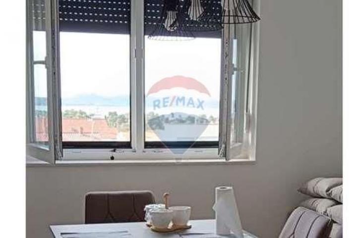 Wohnung Diklo, Zadar, 66,74m2