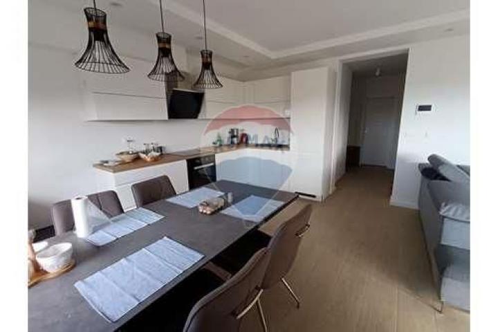 Wohnung Diklo, Zadar, 66,74m2