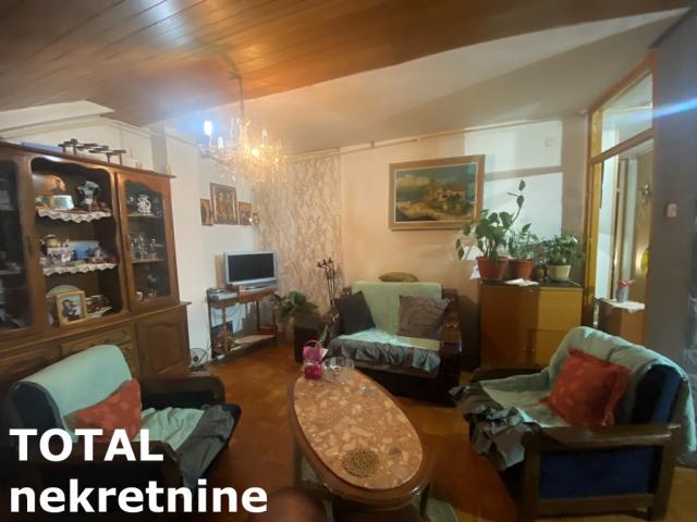 3 Trosoban stan NOVI SAD, 144200€