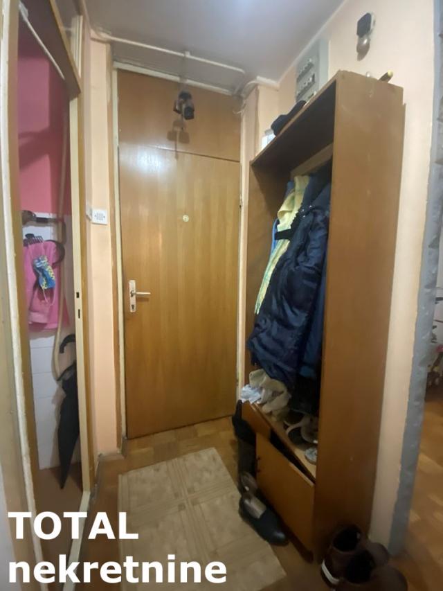 3 Trosoban stan NOVI SAD, 144200€