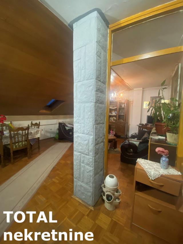 3 Trosoban stan NOVI SAD, 144200€