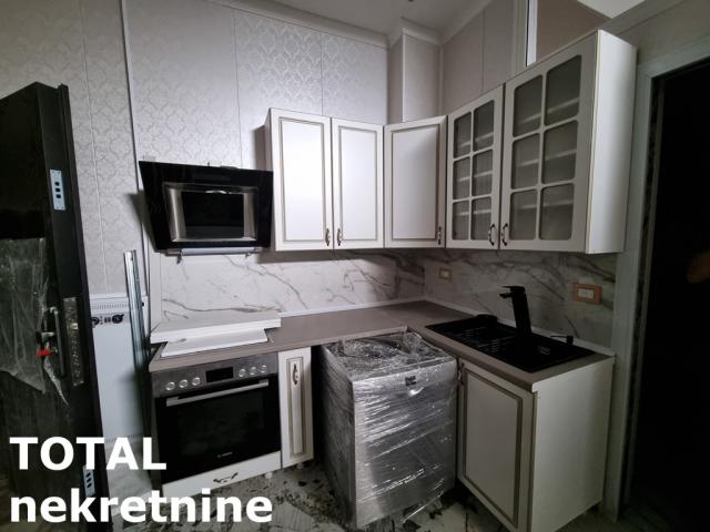 3 Trosoban stan NOVI SAD, 288400€