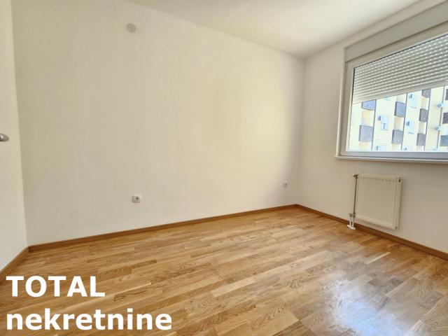 2. 5 Dvoiposoban stan NOVI SAD, 117940€