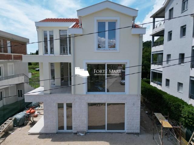 Apartment for sale in Djenovici, municipality of Herceg Novi