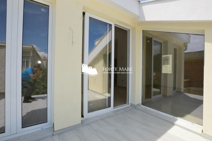 Apartment for sale in Djenovici, municipality of Herceg Novi