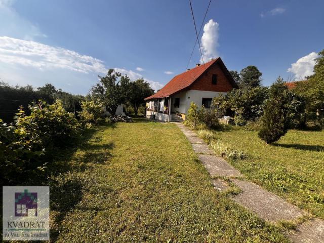 Kuća 130m2, 20 ari, Obrenovac, Stubline – 80. 000€