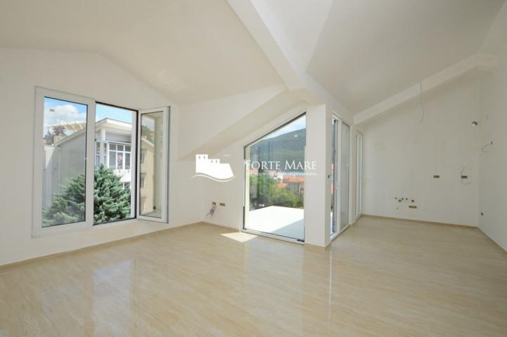 Apartment for sale in Djenovici, municipality of Herceg Novi