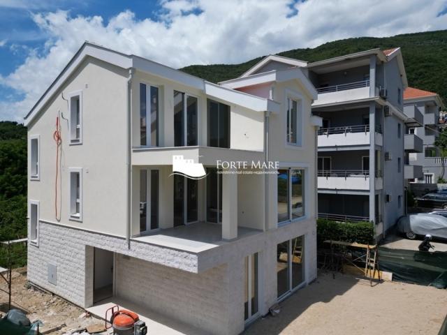 Apartment for sale in Djenovici, municipality of Herceg Novi