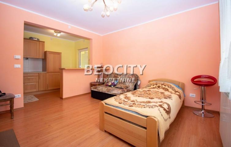 Čukarica, Sremčica, Učitelja Živka, 0. 5, 48m2, 65000EUR