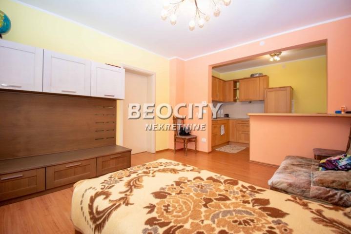 Čukarica, Sremčica, Učitelja Živka, 0. 5, 48m2, 65000EUR