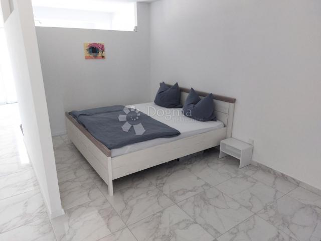 Apartment Palit, Rab, 45m2