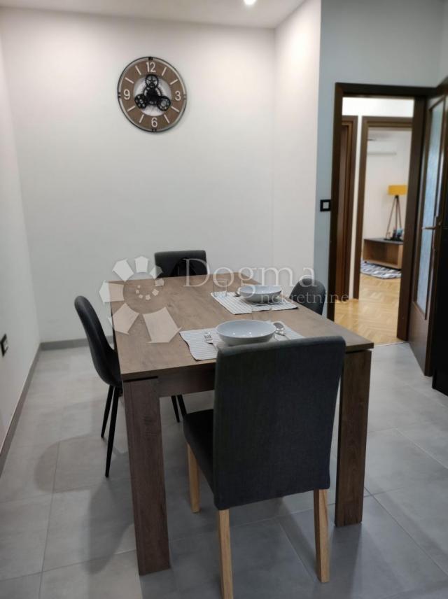 Flat Oprić, Opatija - Okolica, 60,50m2