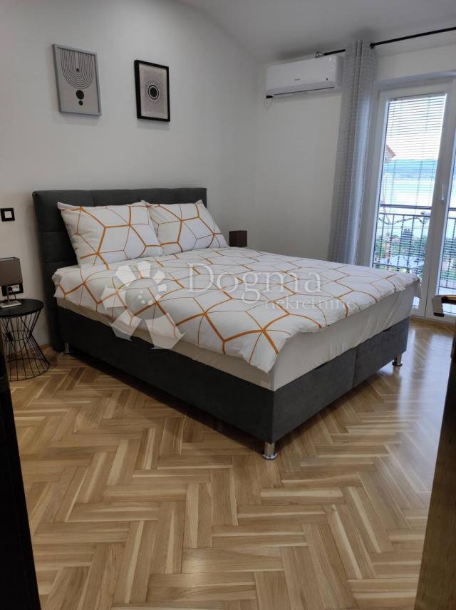 Flat Oprić, Opatija - Okolica, 60,50m2