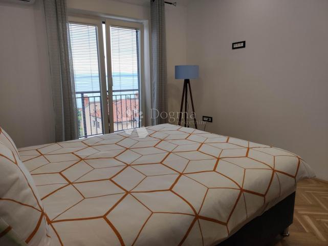 Flat Oprić, Opatija - Okolica, 60,50m2