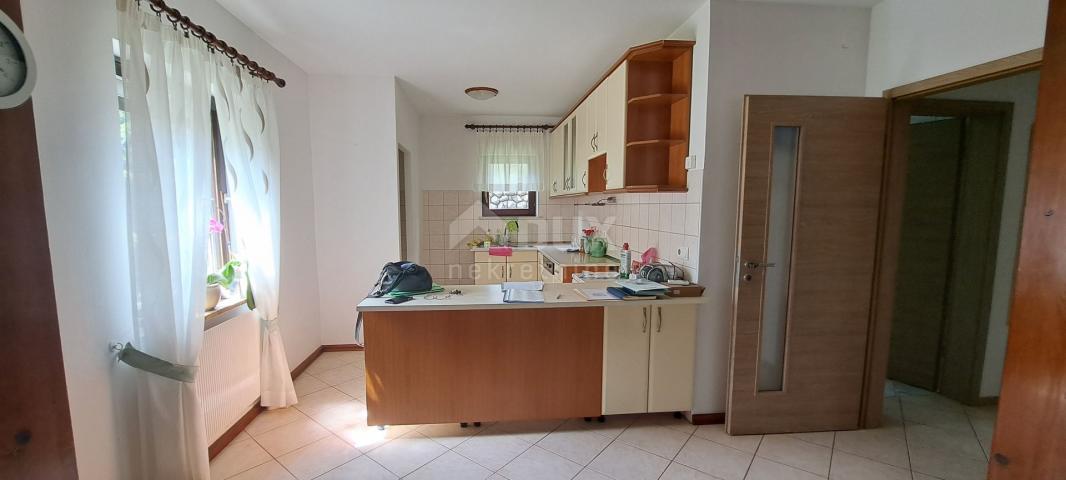 Wohnung Spinčići, Kastav, 95,68m2