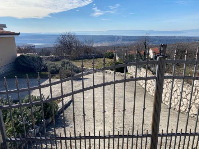 RIJEKA, ŠMRIKA - VILLA WITH POOL AND SEA VIEW!!! OPPORTUNITY!!!