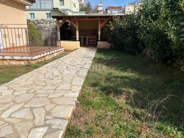 RIJEKA, ŠMRIKA - VILLA WITH POOL AND SEA VIEW!!! OPPORTUNITY!!!