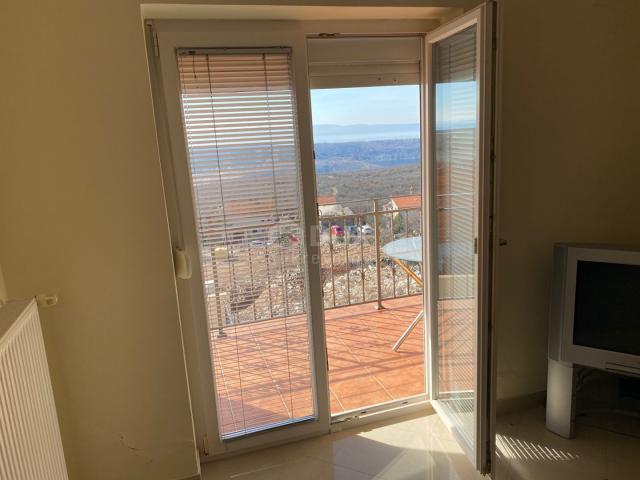 RIJEKA, ŠMRIKA - VILLA WITH POOL AND SEA VIEW!!! OPPORTUNITY!!!