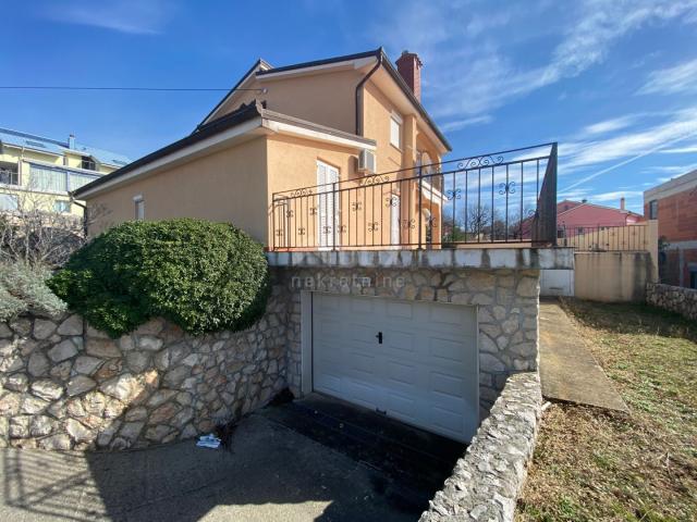 RIJEKA, ŠMRIKA - VILLA WITH POOL AND SEA VIEW!!! OPPORTUNITY!!!