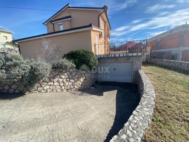 RIJEKA, ŠMRIKA - VILLA WITH POOL AND SEA VIEW!!! OPPORTUNITY!!!