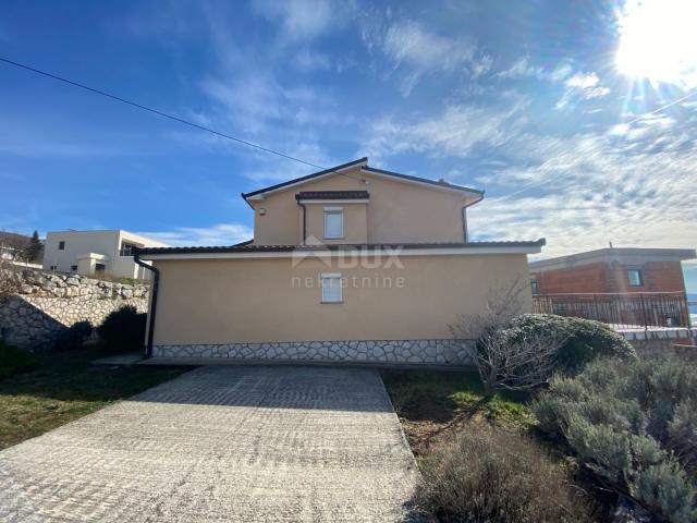 RIJEKA, ŠMRIKA - VILLA WITH POOL AND SEA VIEW!!! OPPORTUNITY!!!