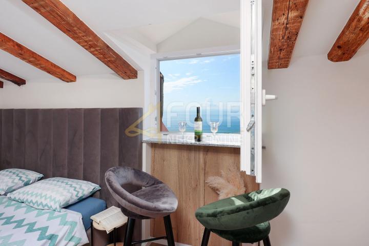 Flat Opatija - Centar, Opatija, 23,11m2