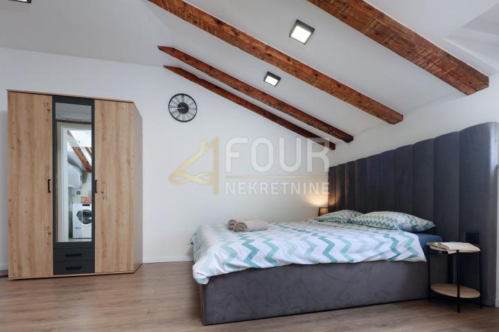 Wohnung Opatija - Centar, Opatija, 23,11m2