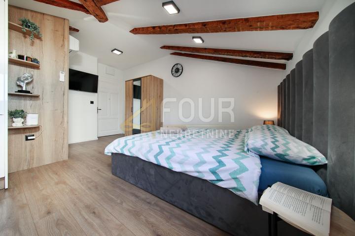 Wohnung Opatija - Centar, Opatija, 23,11m2