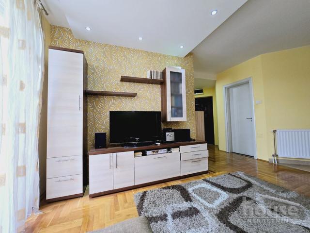 Stan NOVI SAD, BULEVAR PATRIJARHA PAVLA, kv: 43, € 97850, ID: 1061347