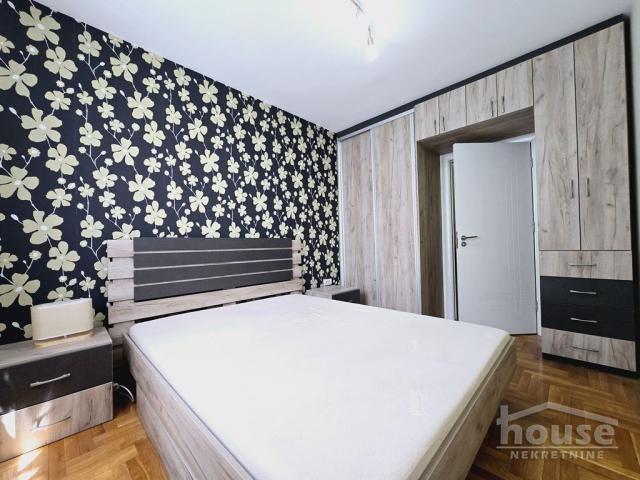 Stan NOVI SAD, BULEVAR PATRIJARHA PAVLA, kv: 43, € 97850, ID: 1061347