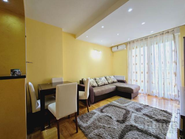 Stan NOVI SAD, BULEVAR PATRIJARHA PAVLA, kv: 43, € 97850, ID: 1061347