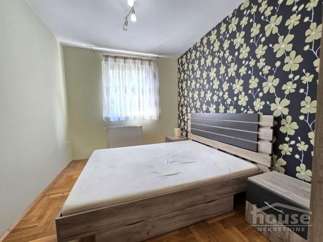 Stan NOVI SAD, BULEVAR PATRIJARHA PAVLA, kv: 43, € 97850, ID: 1061347