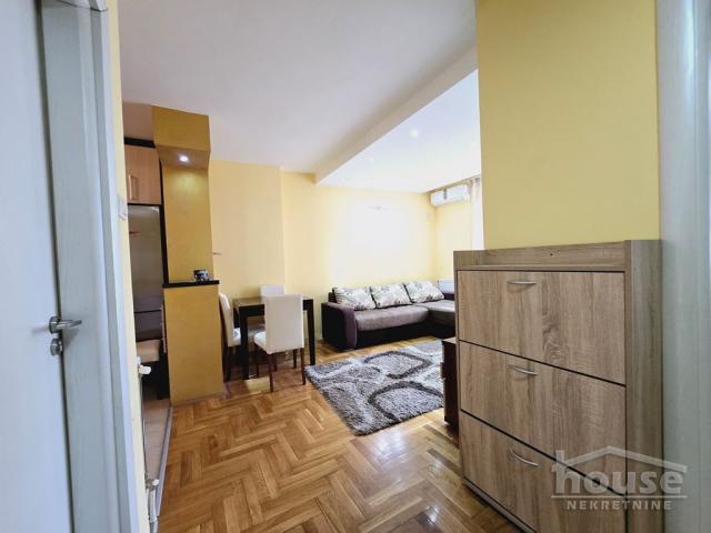 Stan NOVI SAD, BULEVAR PATRIJARHA PAVLA, kv: 43, € 97850, ID: 1061347