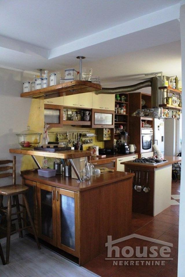 Stan NOVI SAD, FUTOŠKA, kv: 128, € 266000, ID: 1061358