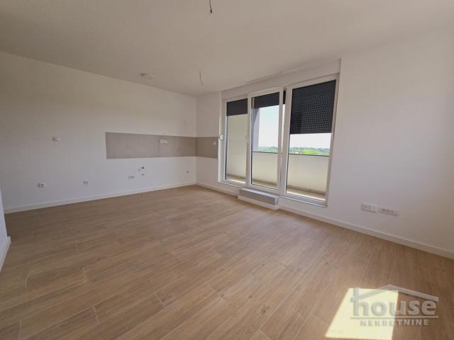 Stan PETROVARADIN, PETROVARADIN, kv: 72, € 145950, ID: 1061372