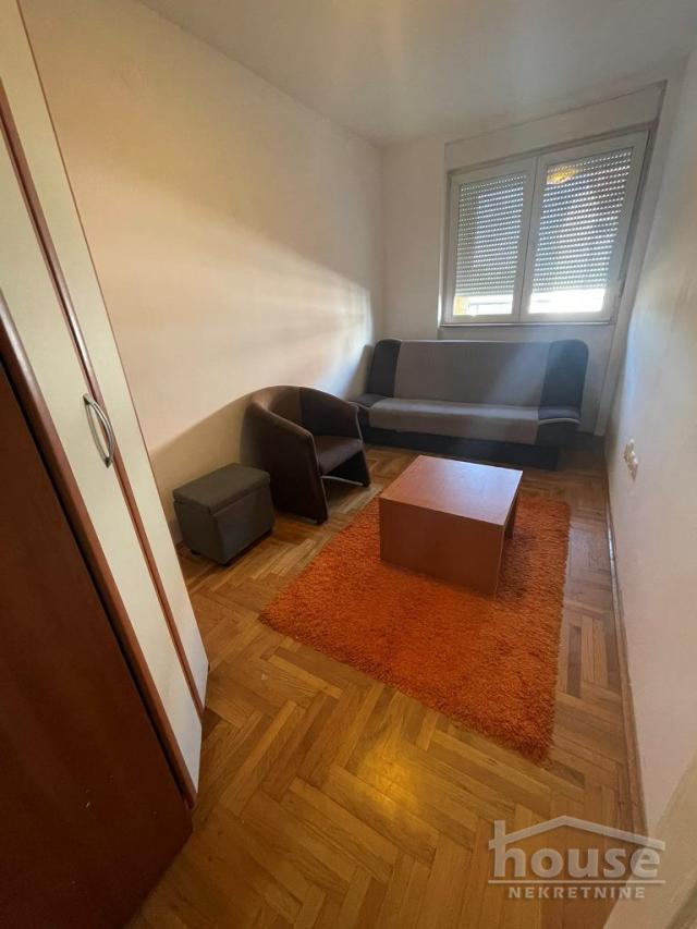 Stan NOVI SAD, PODBARA, kv: 48, € 108150, ID: 1061467