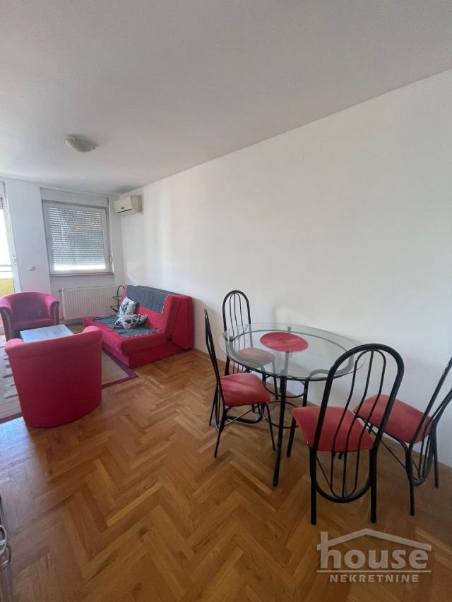 Stan NOVI SAD, PODBARA, kv: 48, € 108150, ID: 1061467