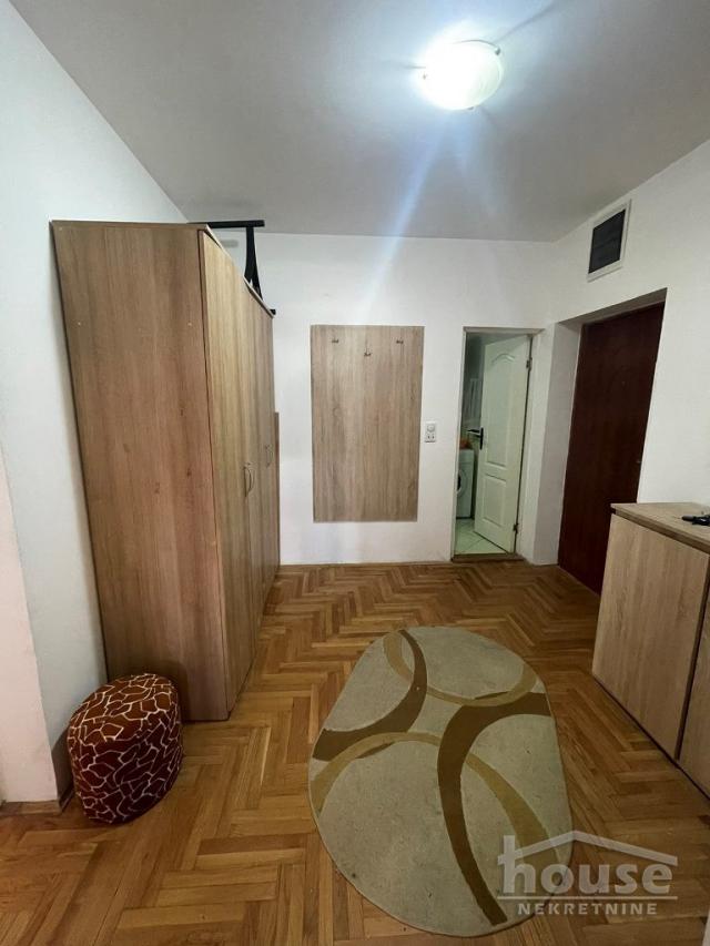 Stan NOVI SAD, PODBARA, kv: 48, € 108150, ID: 1061467