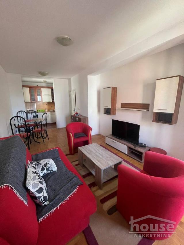 Stan NOVI SAD, PODBARA, kv: 48, € 108150, ID: 1061467