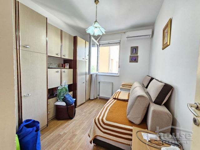 Stan NOVI SAD, NOVA DETELINARA, kv: 33, € 98400, ID: 1061925