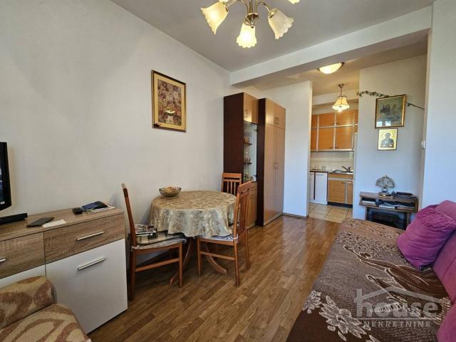 Stan NOVI SAD, NOVA DETELINARA, kv: 33, € 98400, ID: 1061925