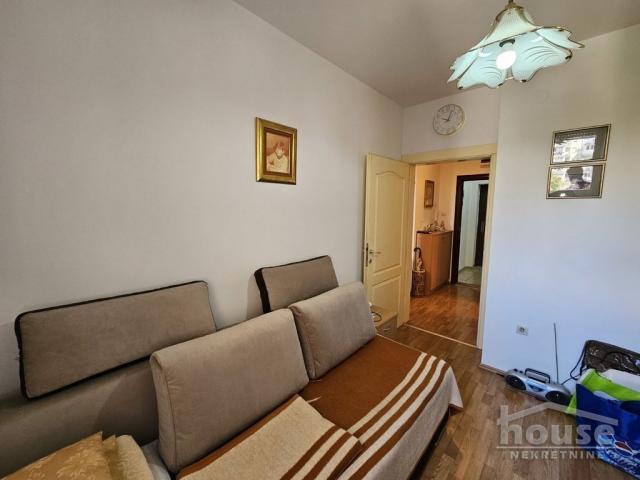 Stan NOVI SAD, NOVA DETELINARA, kv: 33, € 98400, ID: 1061925