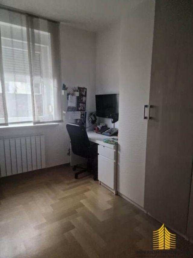 Stan: Zagreb (Vrbani), VMD, Garaža, TOP LOKACIJA, 90 m2