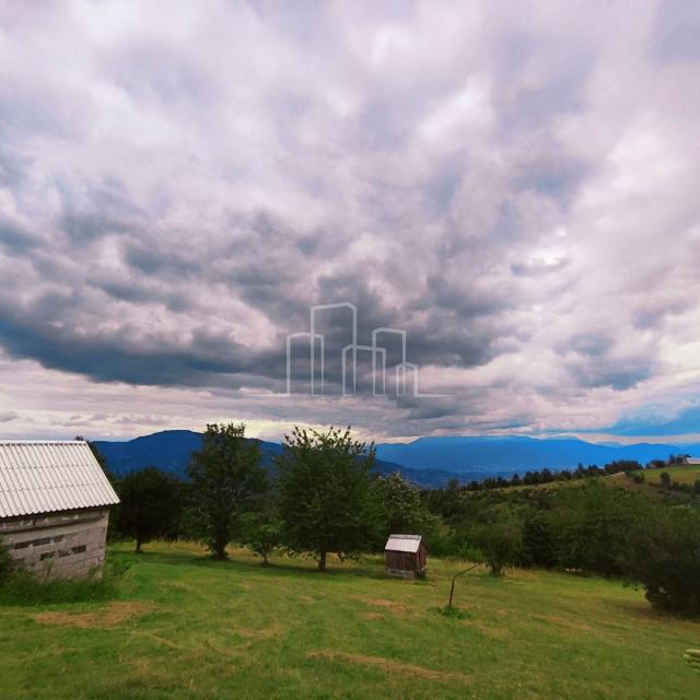 Imanje Biosko 6000m2 prodaja