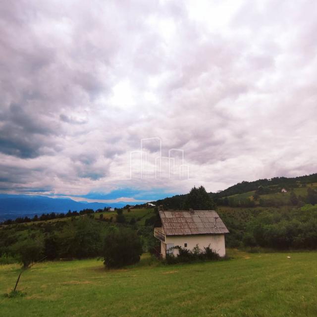 Imanje Biosko 6000m2 prodaja