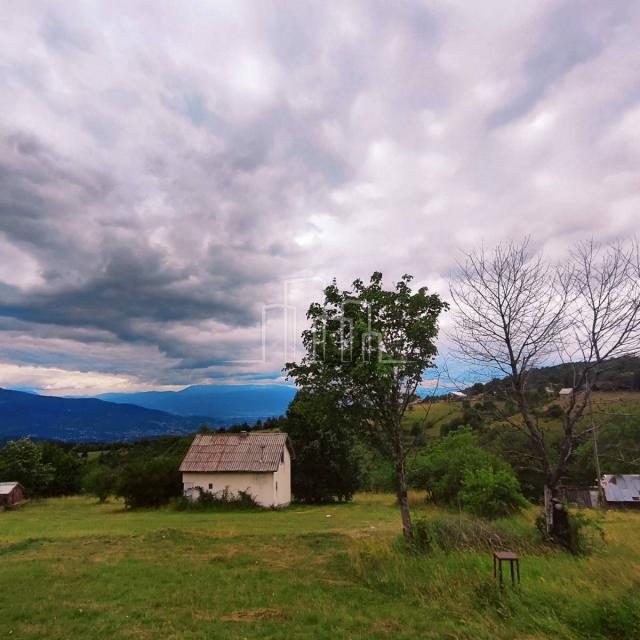 Imanje Biosko 6000m2 prodaja