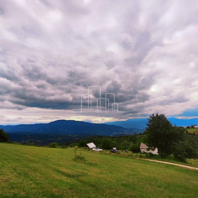 Imanje Biosko 6000m2 prodaja