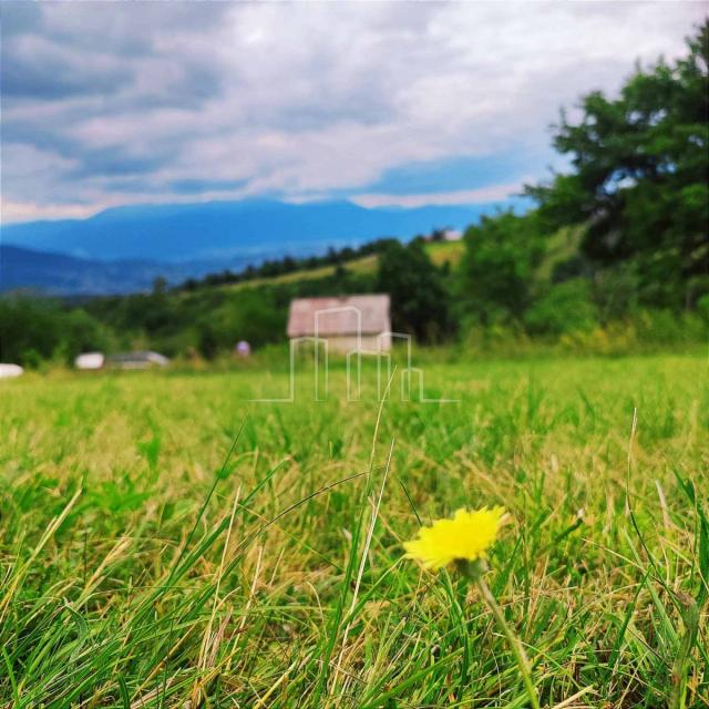 Grundstück 38.000m2 Hreša zu verkaufen