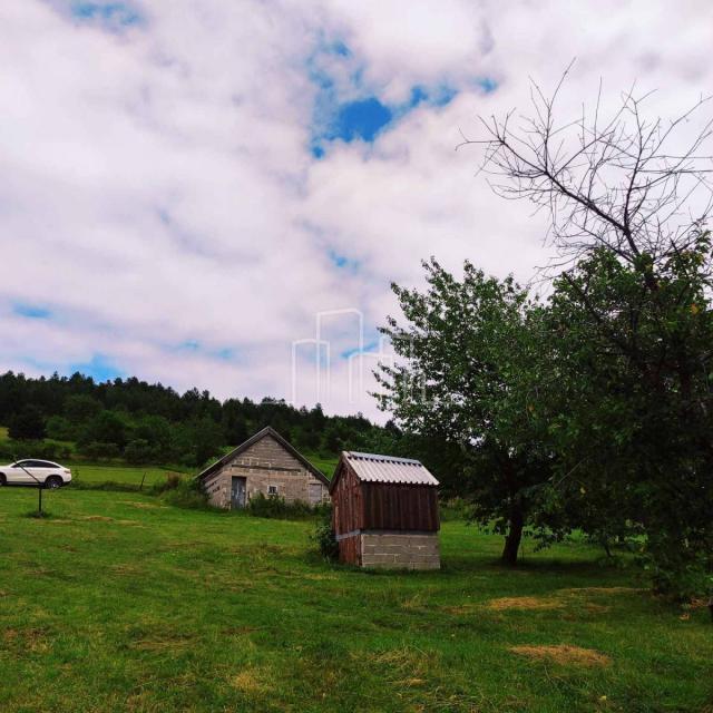 Imanje Biosko 6000m2 prodaja