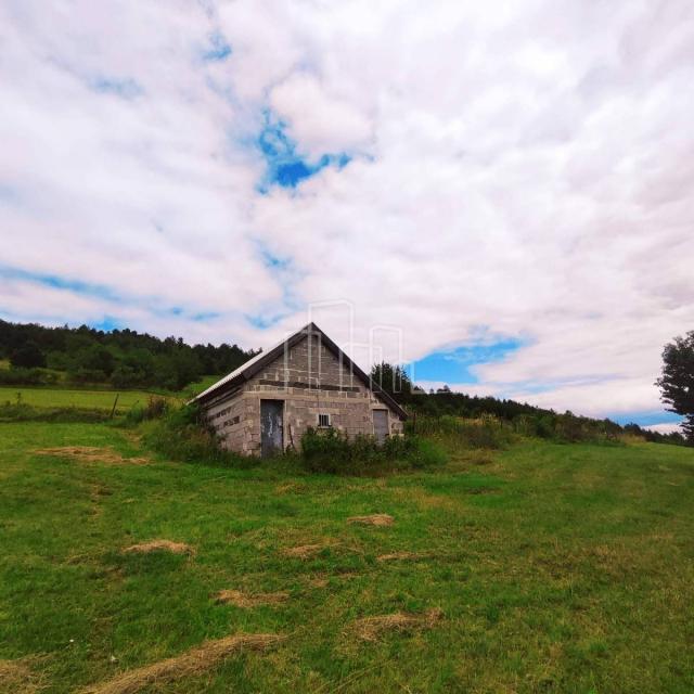 Imanje Biosko 6000m2 prodaja